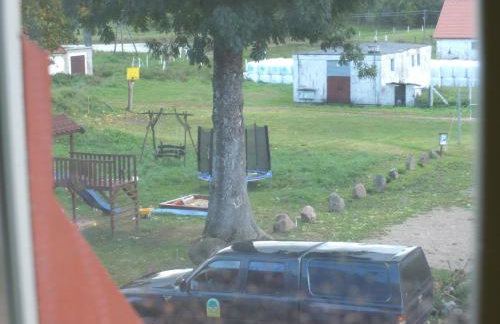 Dwór Klewiny - Foto 22