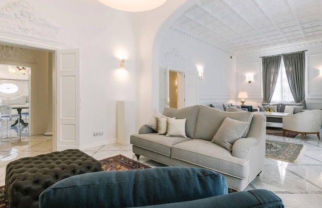 Villa La Perla Bianca 10 - Photo 37