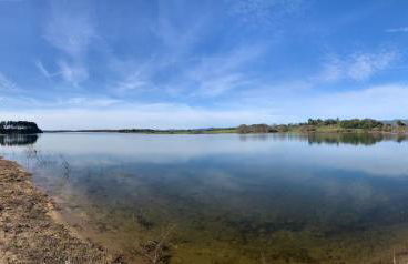 Solar dos Caldeira e Bourbon - Foto 38