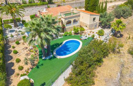 Villa Sabine - PlusHolidays - Foto 8
