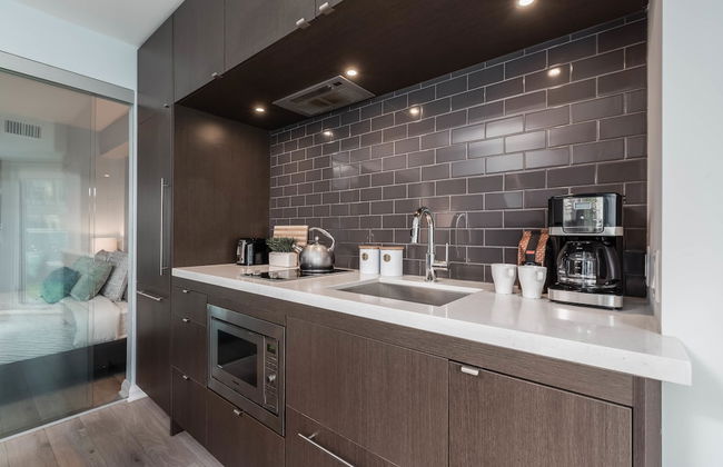 QuickStay Yorkville Paradise - Yonge & Bloor - Photo 13