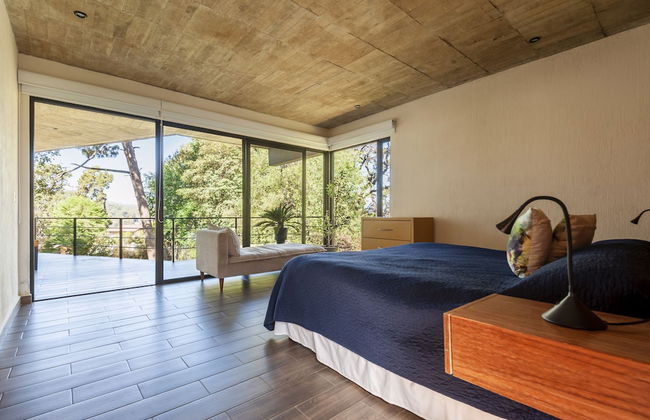 Casa con amplia terraza y jacuzzi - Foto 4