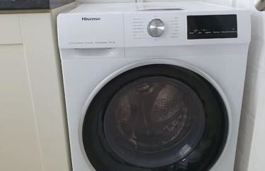 Cheerful 3 bedroom house with spacious garden - Foto 10