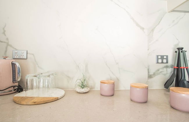 Lively 2bed1bath Mascot APT - Foto 3