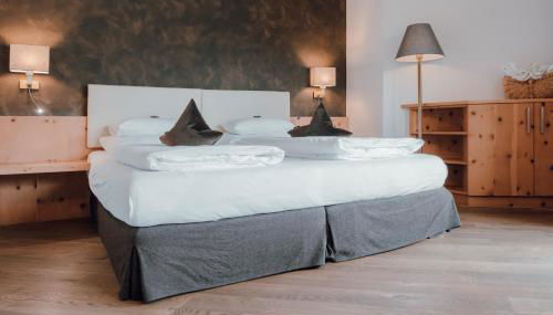 Residence Hotel Alpinum - Foto 5