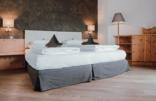 Residence Hotel Alpinum - Photo 5