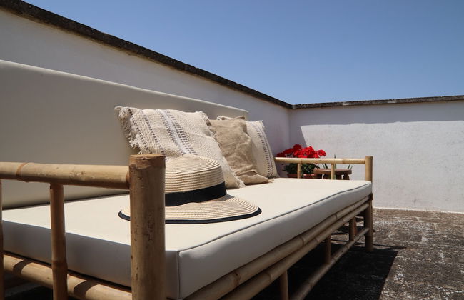 Azienda Agricola Francesca Stajano - Foto 37