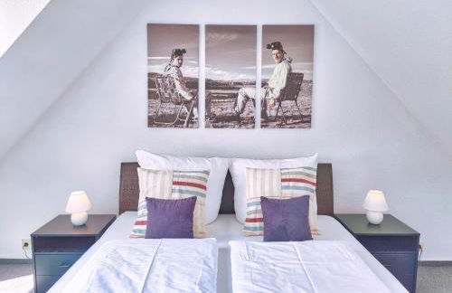 Early Year Deal - 150 qm Fachwerkhaus mit Heimkino & Privat-Sauna & Pool - Photo 6