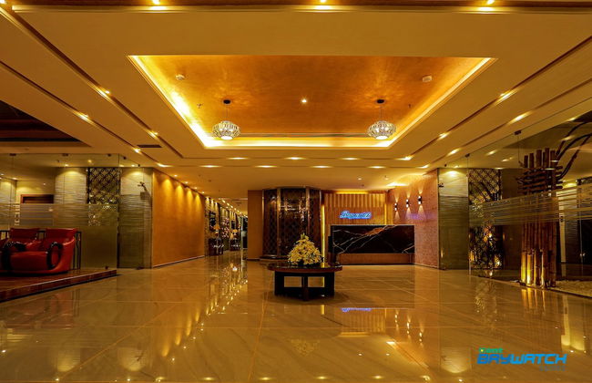 Kent Baywatch Suites - Foto 2