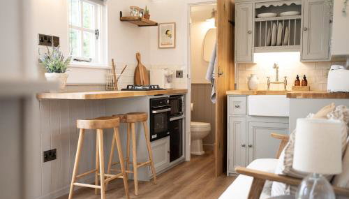 The Huts At Woodthorpes - Foto 1, Other