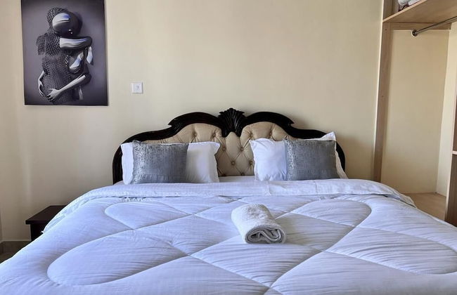 Lux Suites Cavendish Studio Apartments - Foto 1