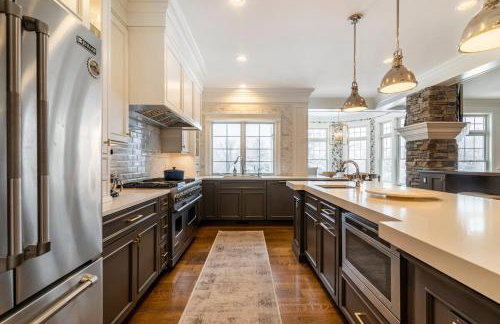 Luxury World Cup Villa 7B, 5BA Close Gillette Boston - Foto 21