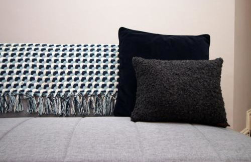 Apartment Willkommen in unserem 2-Schlafzimmer-Apartment für 5 Gäste by Interhome - Foto 38