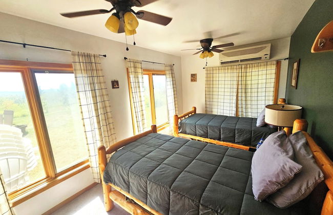 Bear Mountain Lodge - Foto 54