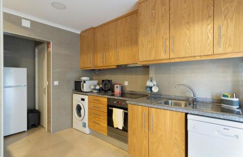 4U Alojamento - Terraço & Varanda - Foto 37