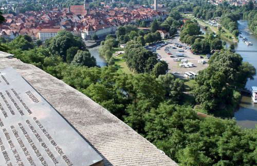Ferienwohnung im Tilly Boardinghouse - Foto 17