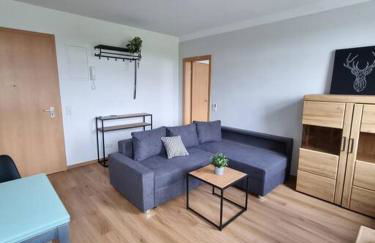 Gemütliche Wohnung bei Leipzig - Foto 5