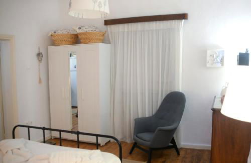 The Red House in Dassia - Foto 34