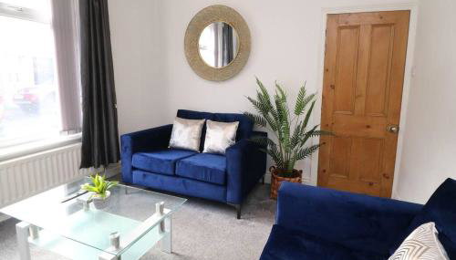 Lancaster 2 Bedroom Characterful House - with Wifi - Foto 3