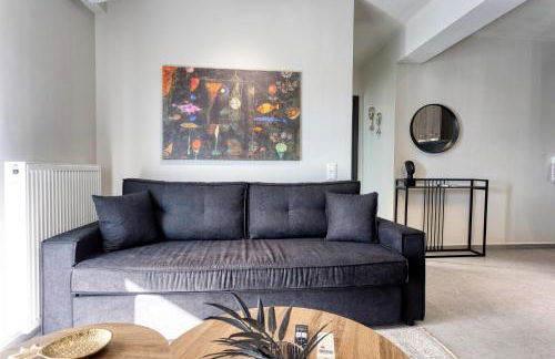 V P Trikala Luxury Suites - Foto 9