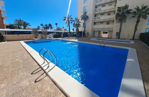 Mar Azul Apartment with sea view - Foto 13