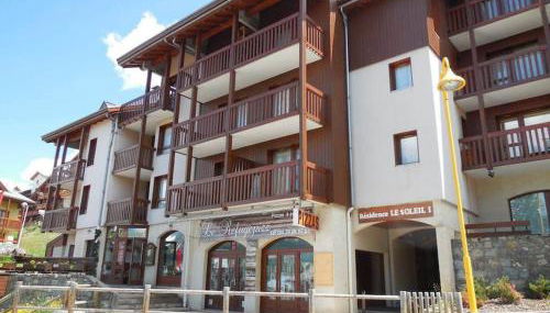 Paradiski proche vanoise express plan peisey - Foto 3