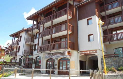 Paradiski proche vanoise express plan peisey - Foto 3