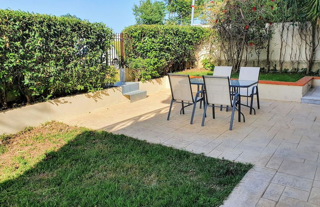 MTC-SK Apartment by the sea and Airport - Foto 16