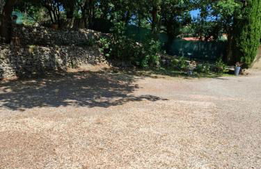 Flassans Gites &Spa - Foto 29