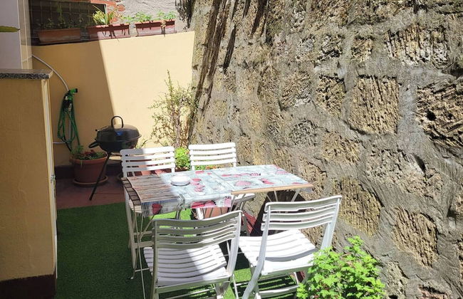 Itiseasy Cuglieri 1 Premium Suite Apartment - Foto 58