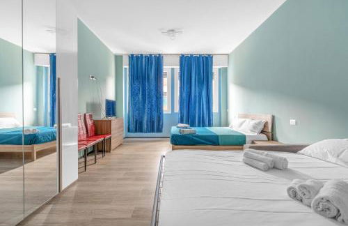 YUDO APPARTAMENTI new cozyflat free wifi e AC 7 min Rho fiera - Foto 4