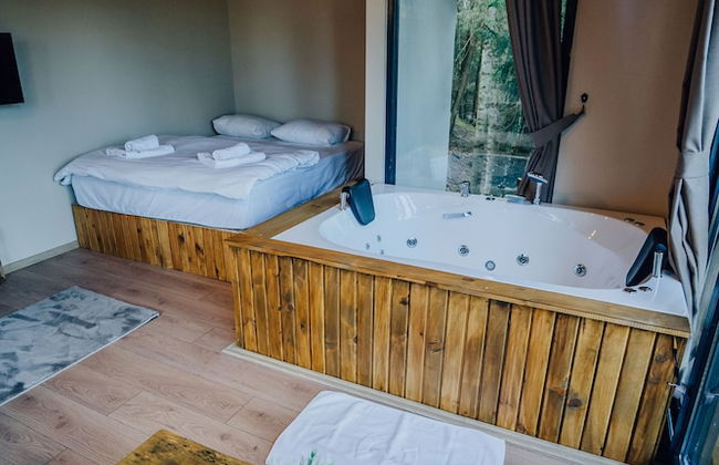 MONTANA SUITE BUNGALOW - Photo 38