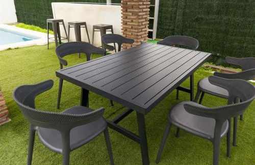 Casa Yuca 5 Bedroom Villa Pool - Foto 60