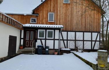 Ferienwohnung im Hooptal - Foto 2