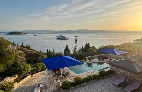 Villa Avgerini Paxos - Photo 44