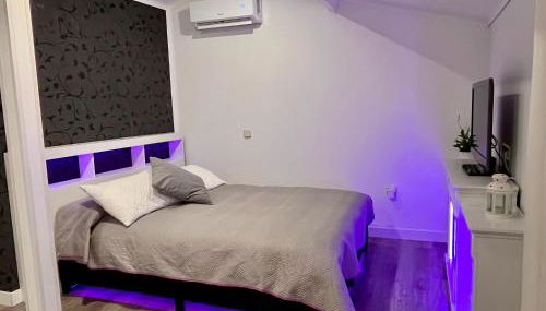 La Casita del Escorial -Nueva reforma Tranquilidad y jardín privado - Foto 5