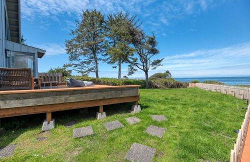 #StayinMyDistrict Cape Arago Sanctuary at the Sea - Foto 54