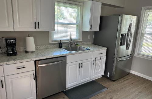 Central Chic on Washington - Foto 8