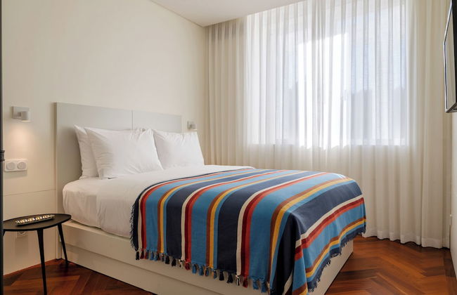 Vila Catarina Luxury Apartments - Foto 33