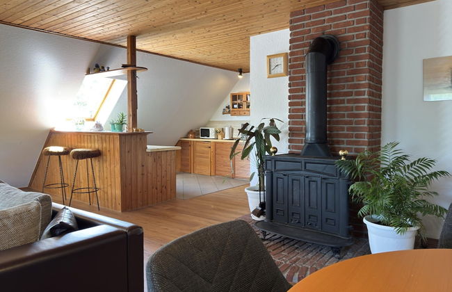 Ferienwohnung in Moorhusen - Foto 19