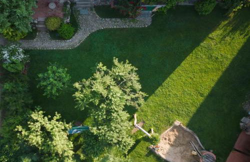 Altes Backhaus Haselberg - Foto 9