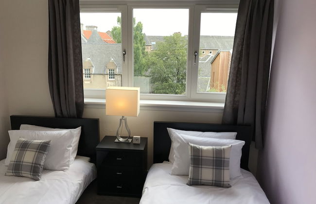 Chessels Court Apartment - Foto 11