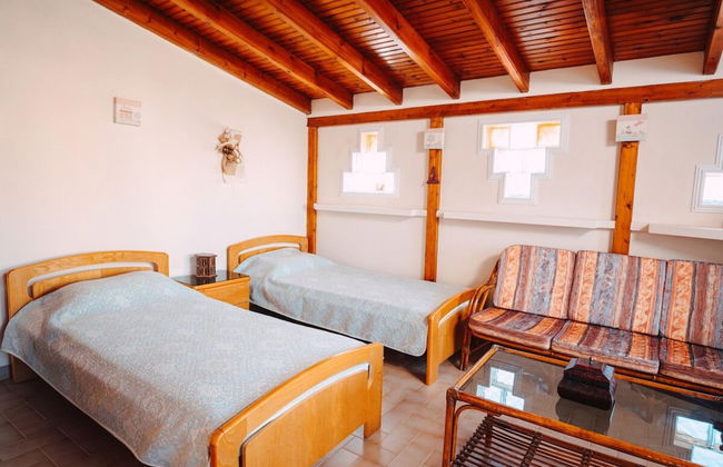 Sylvi Maisonette Volos - Foto 15