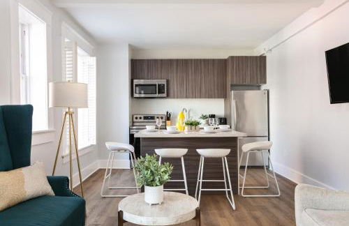 The Historic Penn Hotel - Foto 23