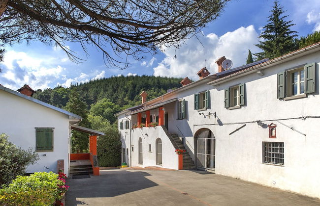 Agriturismo Pratofranco - Foto 34