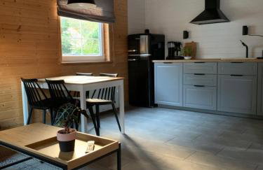 Domki Skandynawskie Kopalino - Foto 22