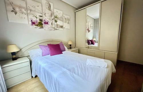 Tranquilo apartamento cerca del Casco Viejo Bilbao - Foto 4