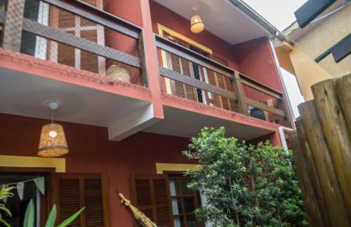 Corais da Barra. Tranquilidade a 400 metros da beira da Praia da Barra - Foto 63