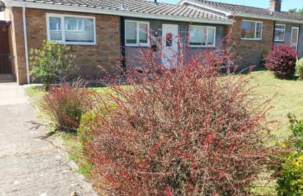 Beautiful 3-Bed Bungalow Kessingland rural retreat - Photo 37