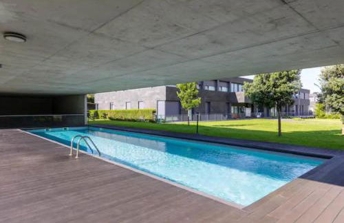 Kame House - Gym & Sauna next to the Beach - Photo 1